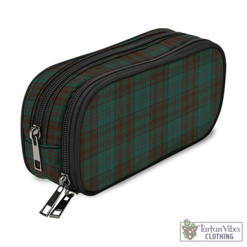 Tartan Vibes Clothing Dublin County Ireland Tartan Pen and Pencil Case