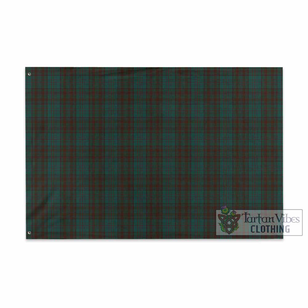 Tartan Vibes Clothing Dublin County Ireland Tartan House Flag