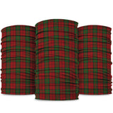 Dunbar Tartan Neck Gaiters, Tartan Bandanas, Tartan Head Band package One Size - Tartan Vibes Clothing