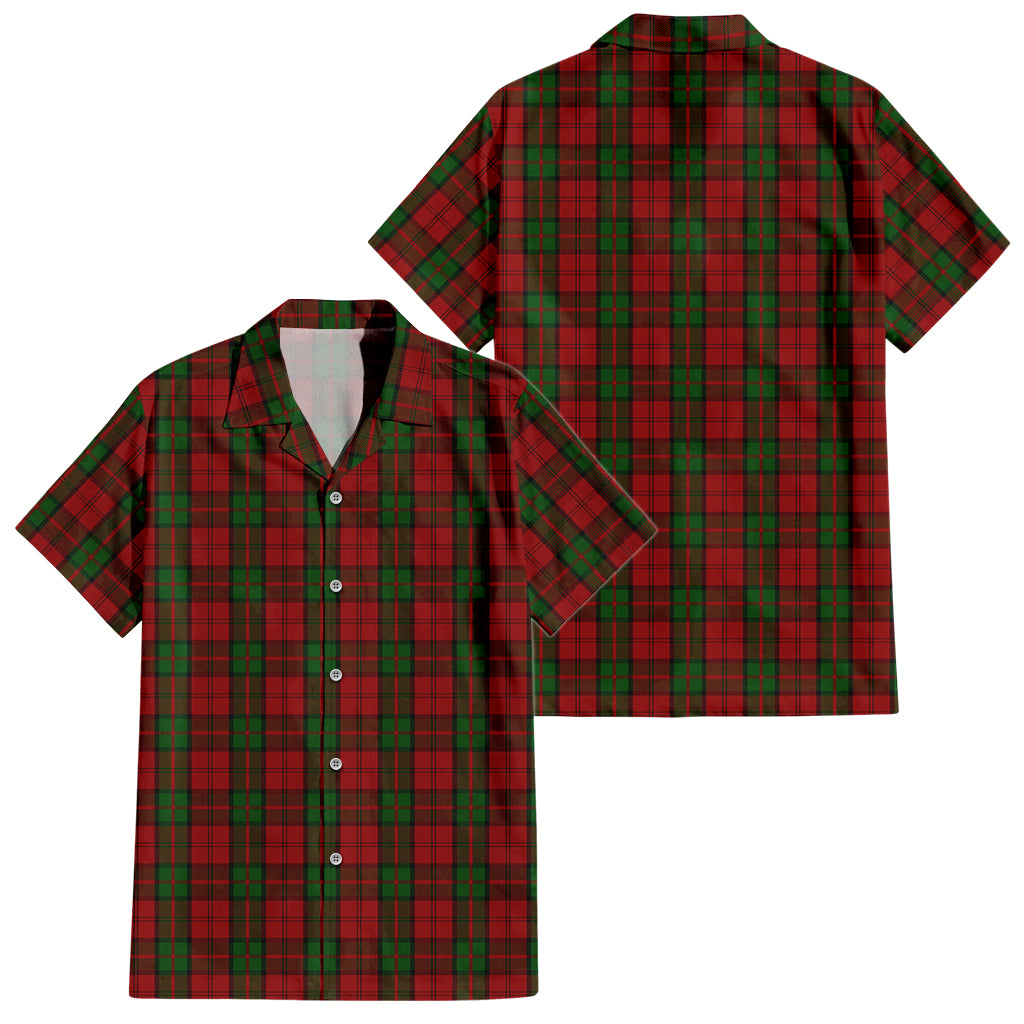 dunbar-tartan-short-sleeve-button-down-shirt