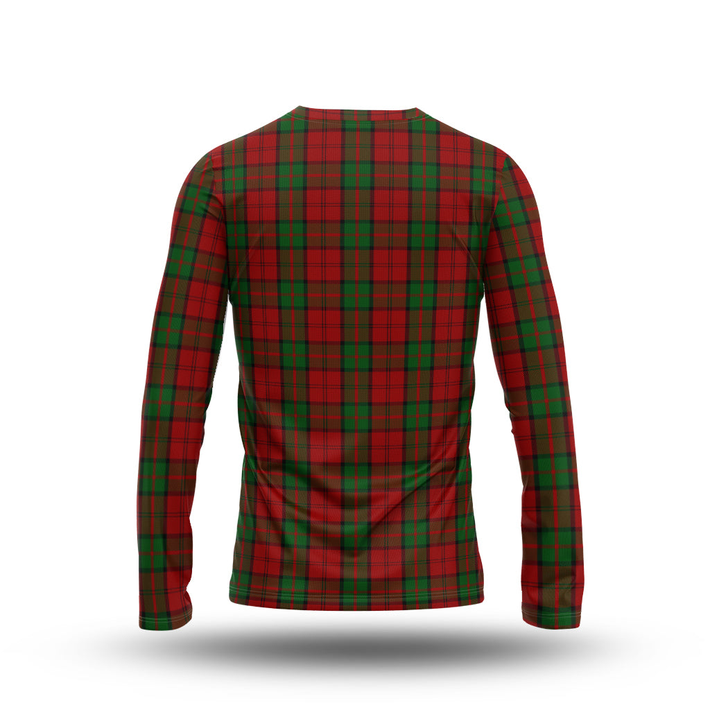 dunbar-tartan-long-sleeve-t-shirt