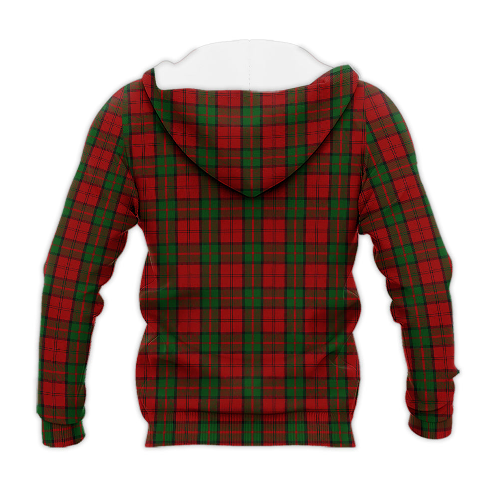 dunbar-tartan-knitted-hoodie
