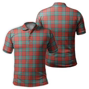 dunbar-ancient-tartan-mens-polo-shirt-tartan-plaid-men-golf-shirt-scottish-tartan-shirt-for-men