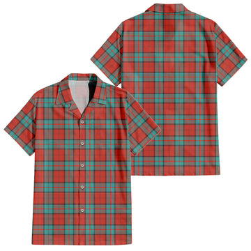 dunbar-ancient-tartan-short-sleeve-button-down-shirt