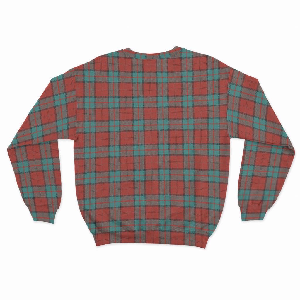 dunbar-ancient-tartan-sweatshirt