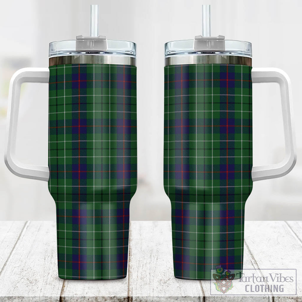 Tartan Vibes Clothing Duncan Tartan Tumbler with Handle