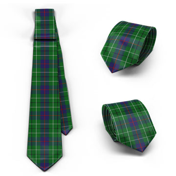 Duncan Tartan Classic Necktie