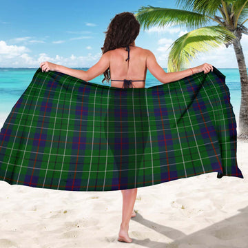 Duncan Tartan Sarong