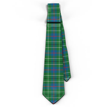 Duncan Ancient Tartan Classic Necktie
