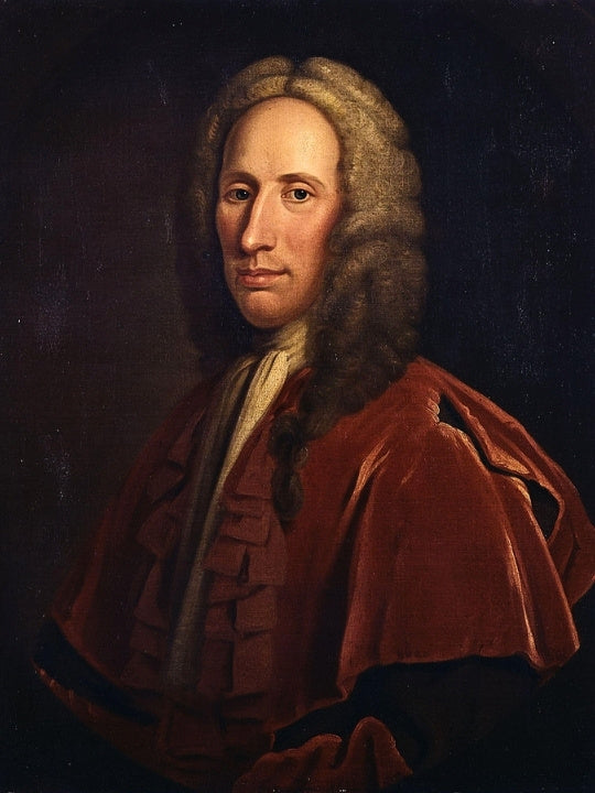 Duncan Forbes of Culloden (1685–1747), Lord President, loyalist, peacekeeper during the Jacobite risings.