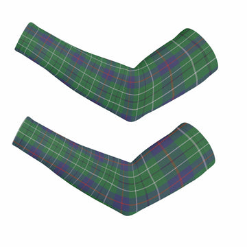 Duncan Tartan Arm Sleeves