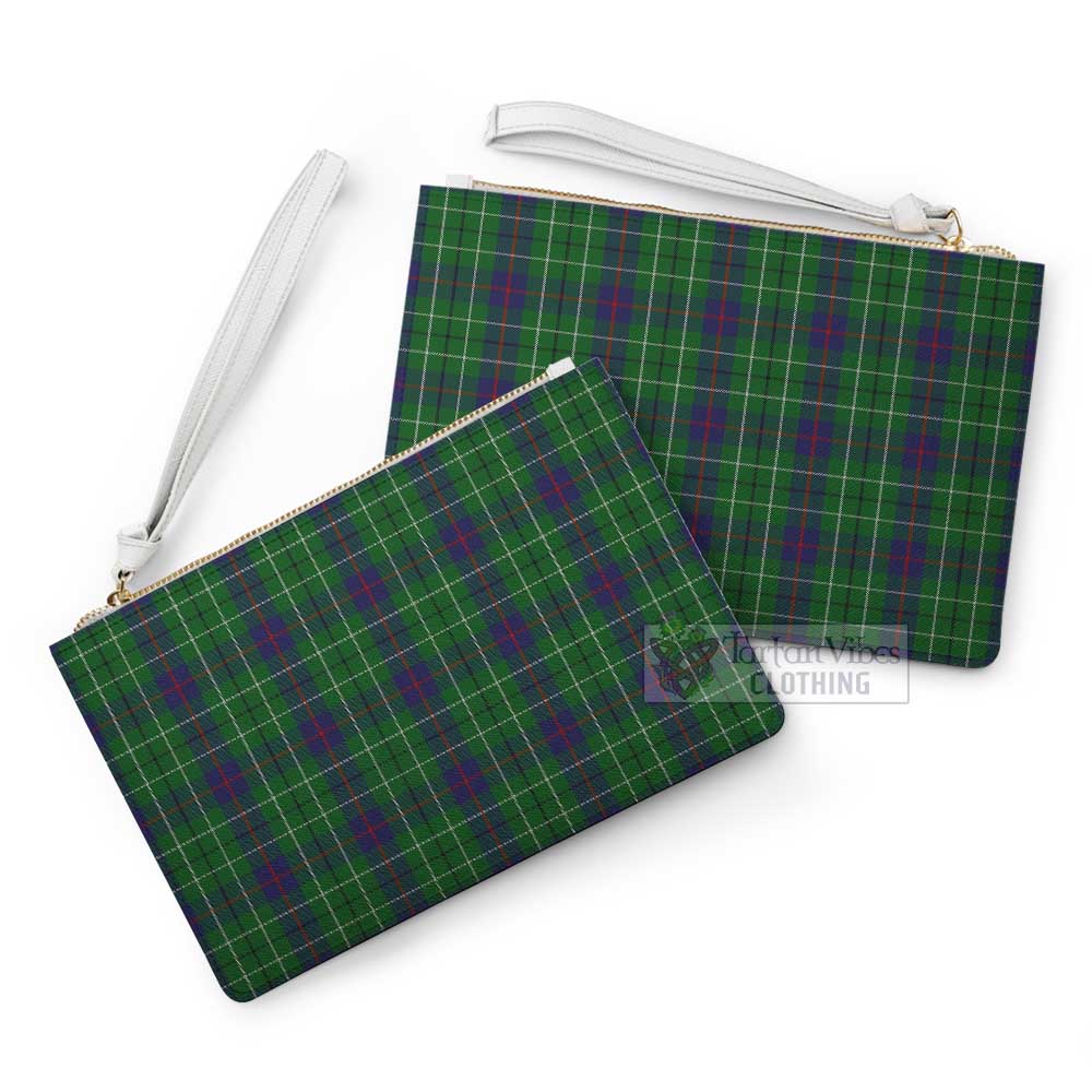 Tartan Vibes Clothing Duncan Tartan Clutch Bag