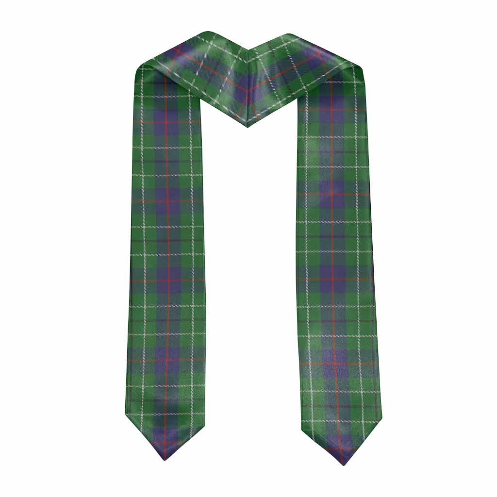 Duncan Tartan Graduation Stole - Tartan Vibes Clothing