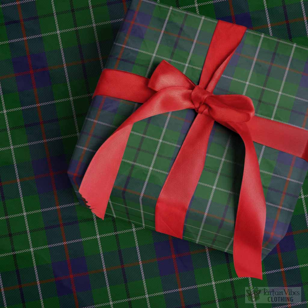 Duncan Tartan Wrapping Paper