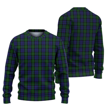 Dundas Tartan Ugly Sweater Unisex - Tartan Vibes Clothing