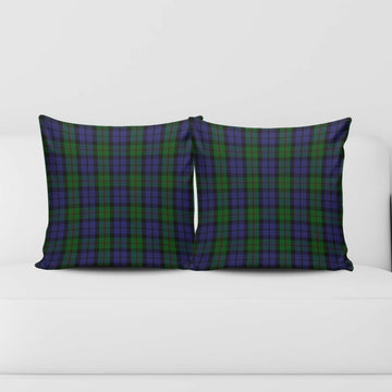Dundas Tartan Pillow Cover Rectangle Pillow Cover 51*91cm - Tartan Vibes Clothing
