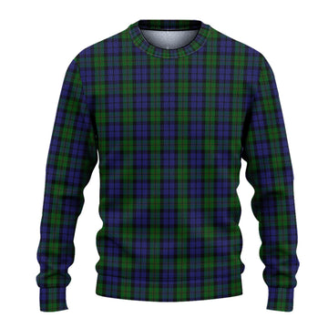Dundas Tartan Ugly Sweater - Tartan Vibes Clothing