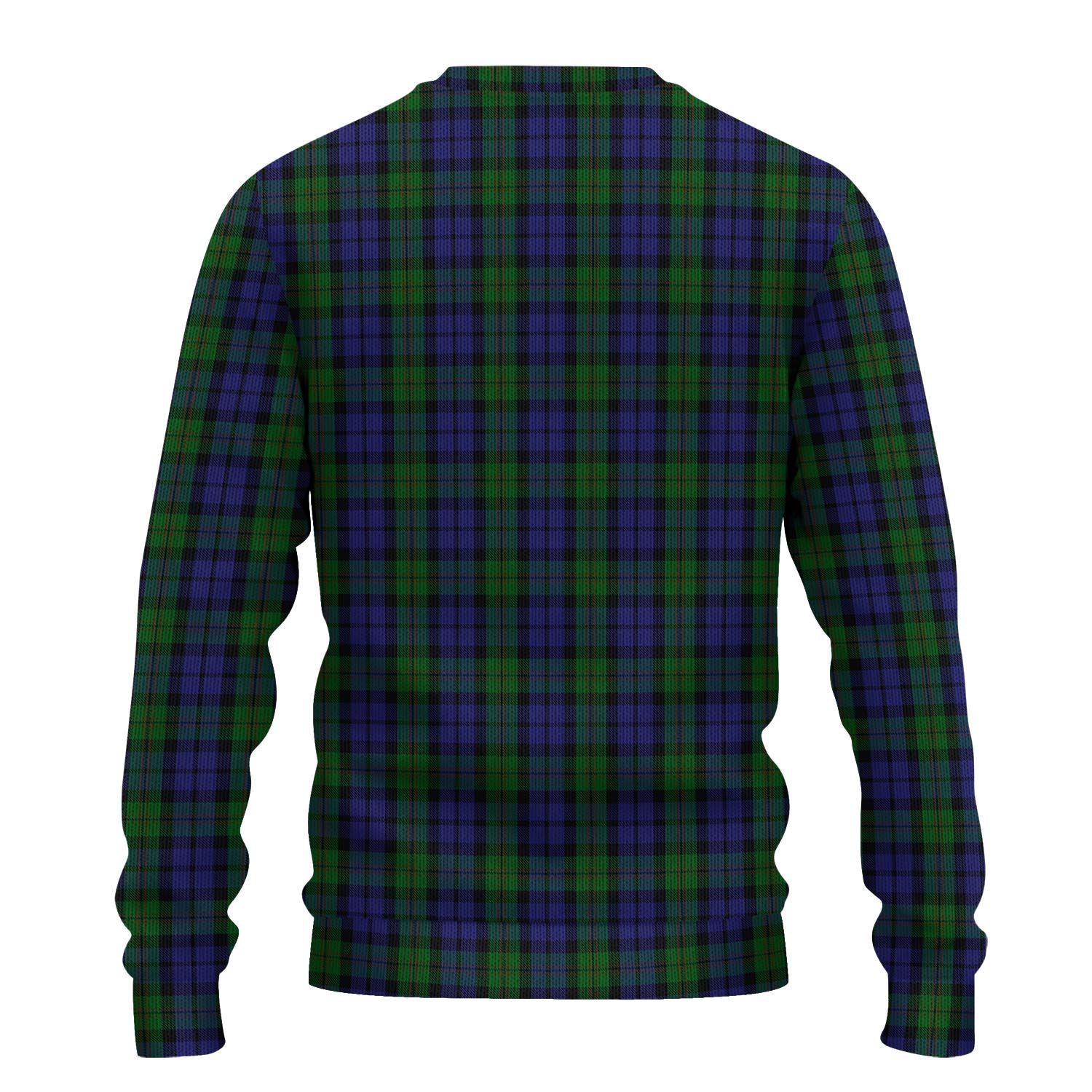 Dundas Tartan Ugly Sweater - Tartan Vibes Clothing