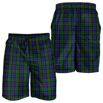 Dundas Tartan Mens Shorts - Tartan Vibes Clothing