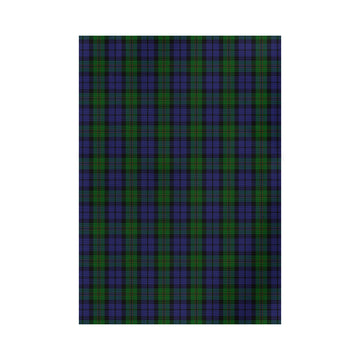 Dundas Tartan Flag - Tartan Vibes Clothing