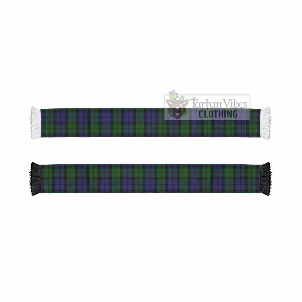 Tartan Vibes Clothing Dundas Tartan Ruffneck Scarf