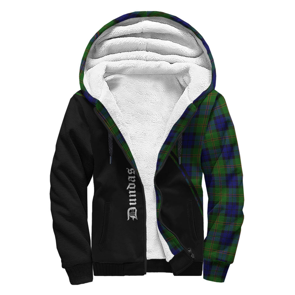 dundas-modern-tartan-sherpa-hoodie-with-family-crest-curve-style