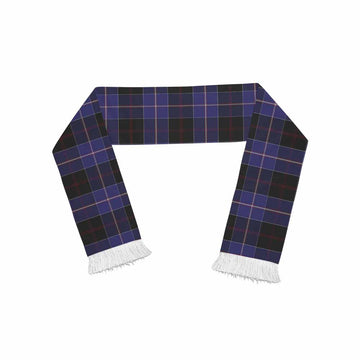 Dunlop Tartan Ruffneck Scarf
