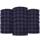 Dunlop Tartan Neck Gaiters, Tartan Bandanas, Tartan Head Band package One Size - Tartan Vibes Clothing