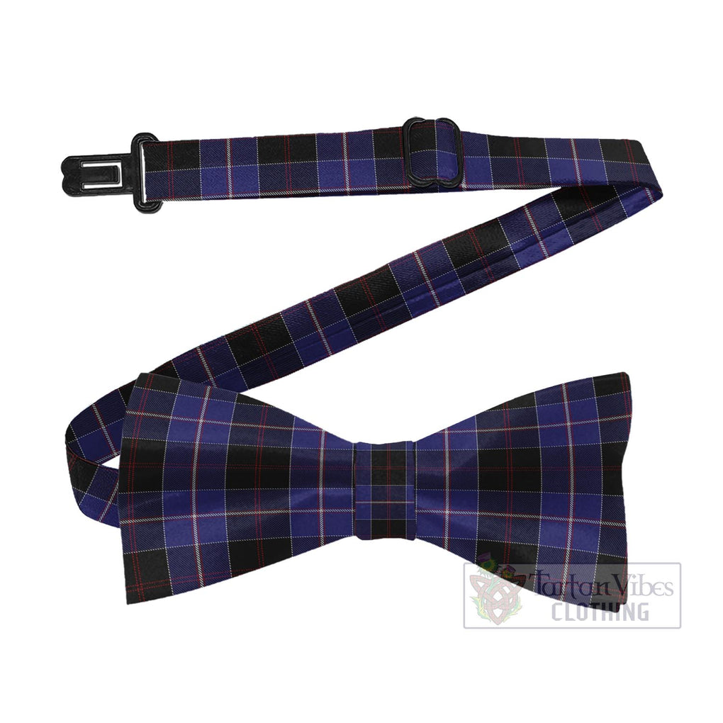 Tartan Vibes Clothing Dunlop Tartan Bow Tie