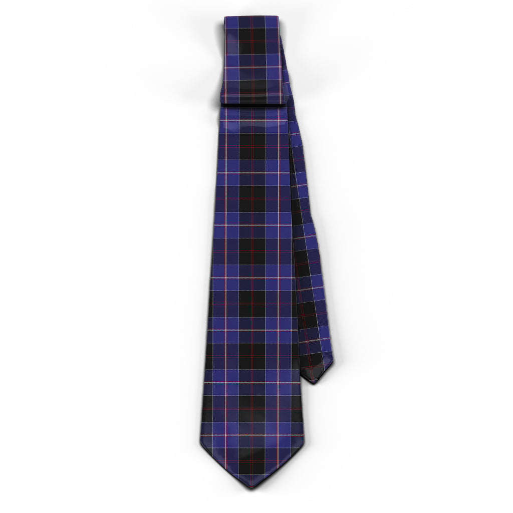 Dunlop Tartan Classic Necktie - Tartan Vibes Clothing