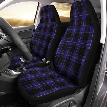 Dunlop Tartan Car Seat Cover - Tartanvibesclothing