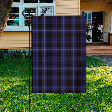 Dunlop Tartan Garden Flag