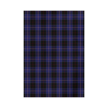 Dunlop Tartan Garden Flag