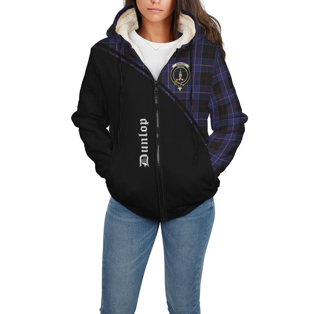 dunlop-tartan-sherpa-hoodie-with-family-crest-curve-style