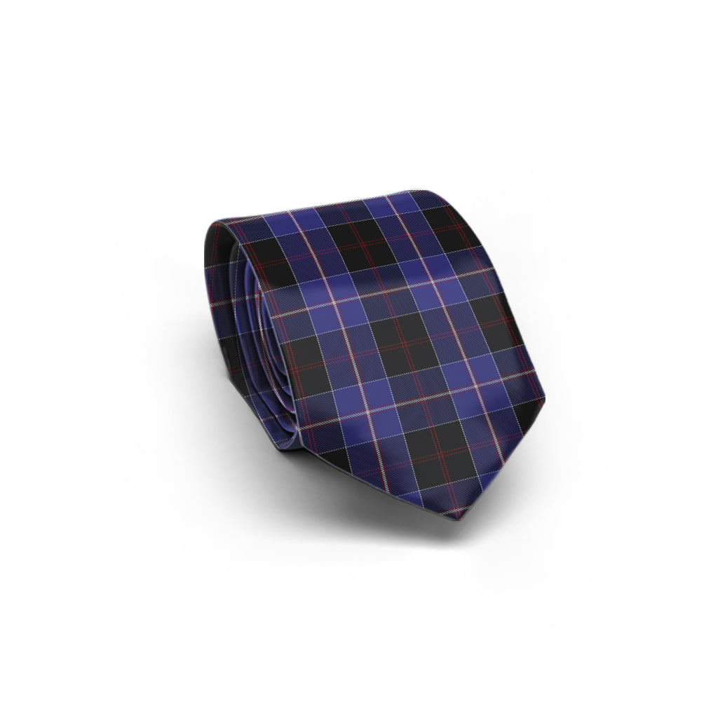 Dunlop Tartan Classic Necktie - Tartan Vibes Clothing