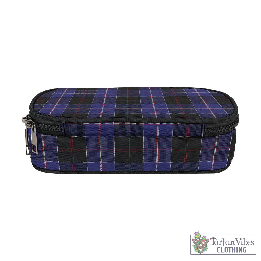 Tartan Vibes Clothing Dunlop Tartan Pen and Pencil Case