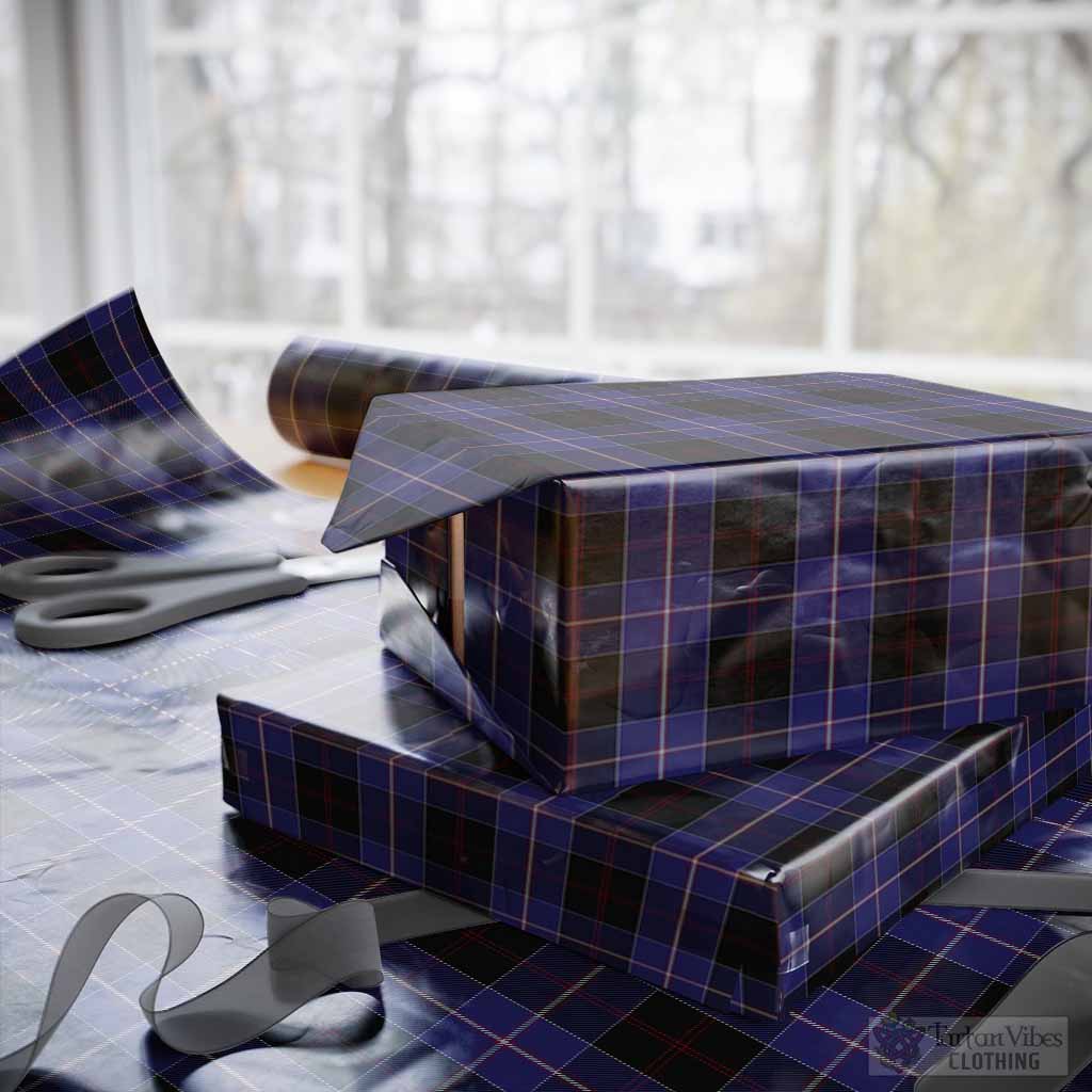 Dunlop Classic Tartan Wrapping Paper, Classic Scottish Plaid Gift Wrap