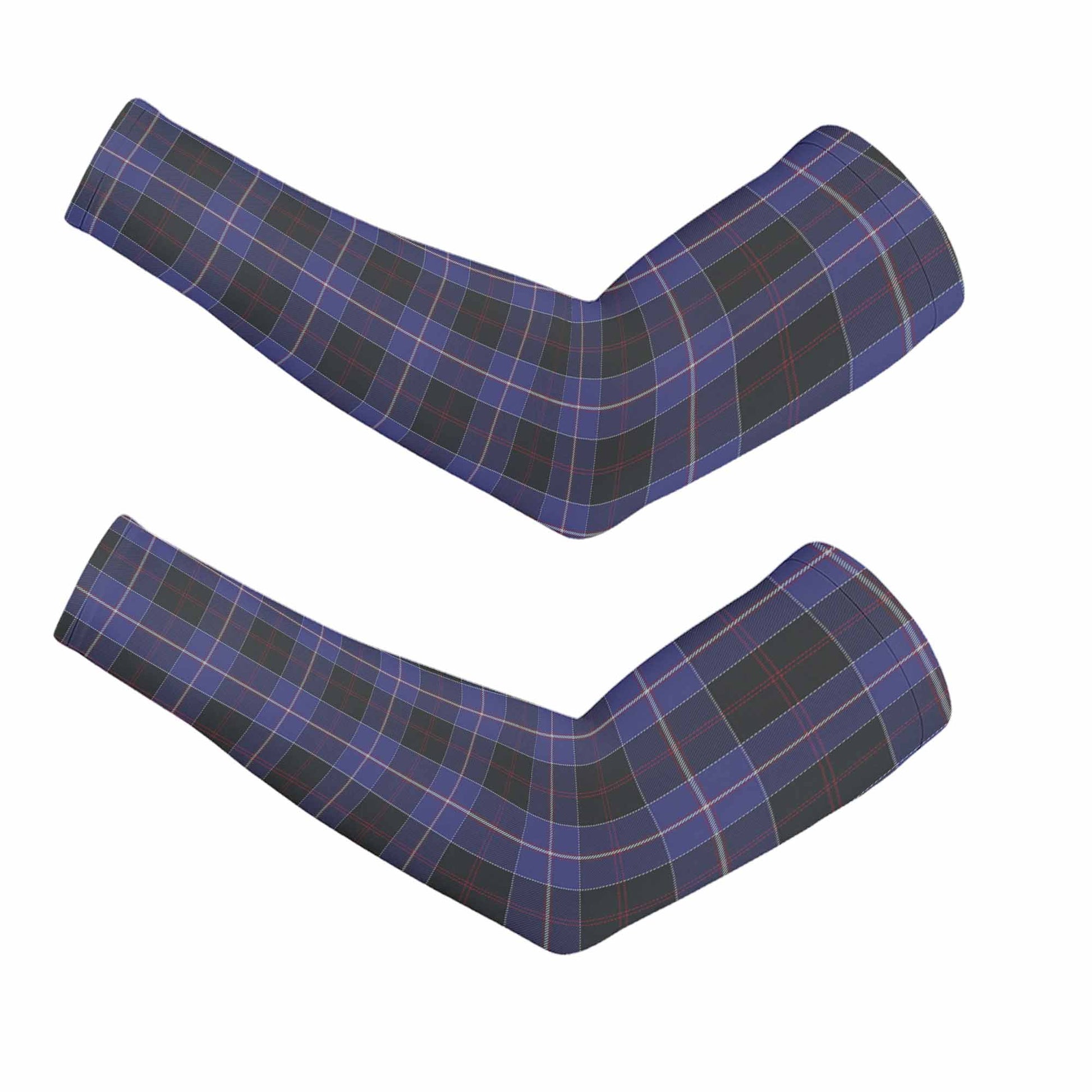 Dunlop Tartan Arm Sleeves - Tartan Vibes Clothing