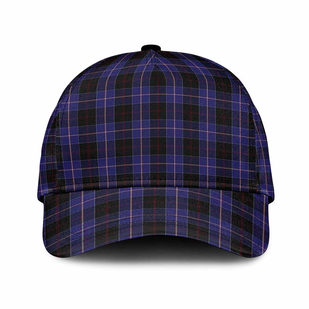 Dunlop Tartan Classic Cap