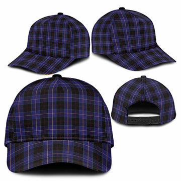 Dunlop Tartan Classic Cap