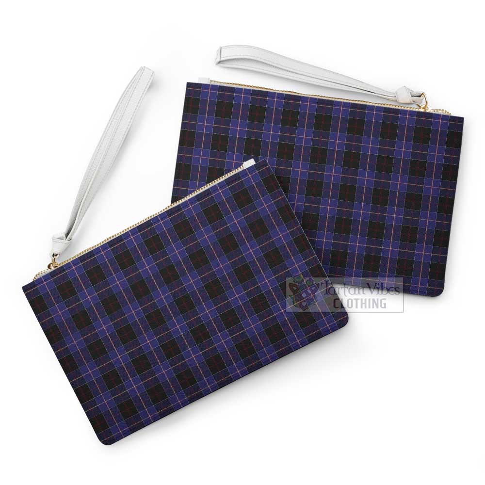 Tartan Vibes Clothing Dunlop Tartan Clutch Bag