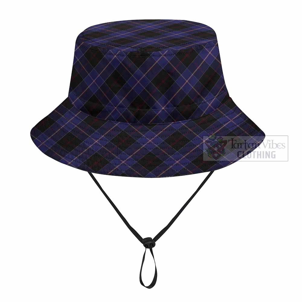 Dunlop Tartan Fishing Hat