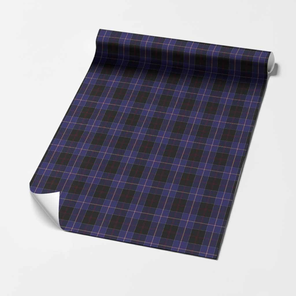 Dunlop Tartan Wrapping Paper