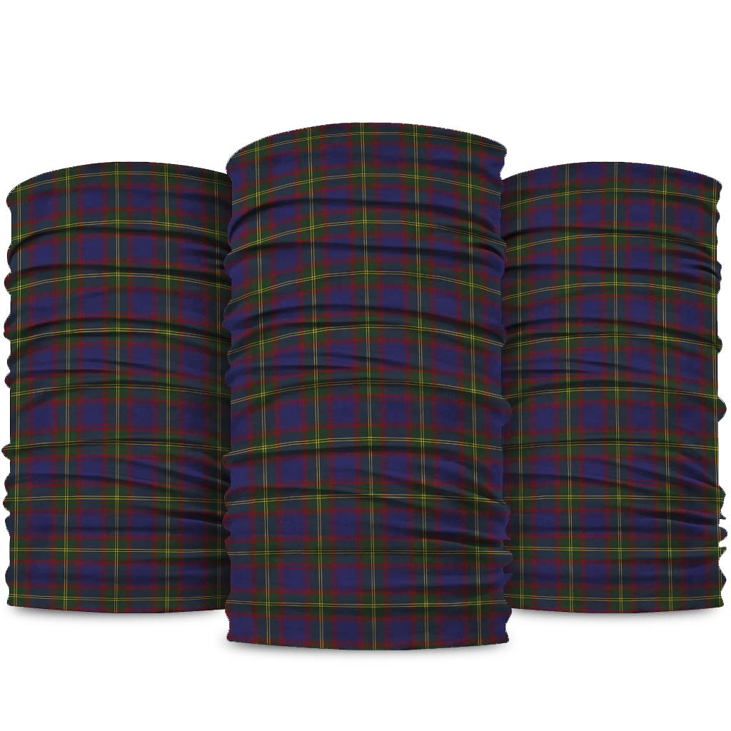 Durie Tartan Neck Gaiters, Tartan Bandanas, Tartan Head Band
