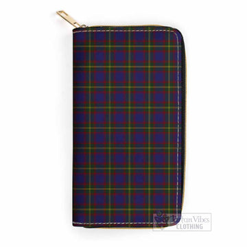 Durie Tartan Women's Leather Wallet