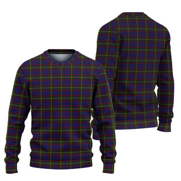 Durie Tartan Ugly Sweater Unisex - Tartan Vibes Clothing