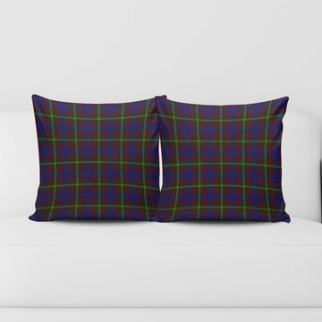 Durie Tartan Pillow Cover Rectangle Pillow Cover 51*91cm - Tartan Vibes Clothing
