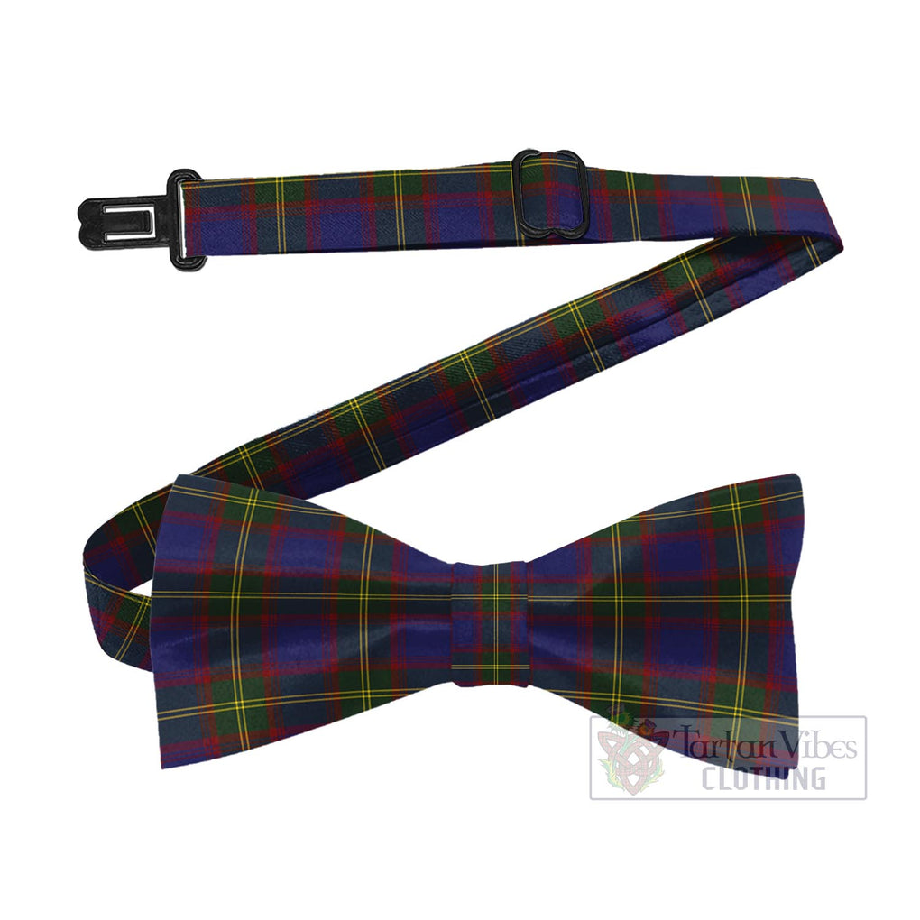 Durie Tartan Bow Tie One Size - Tartan Vibes Clothing