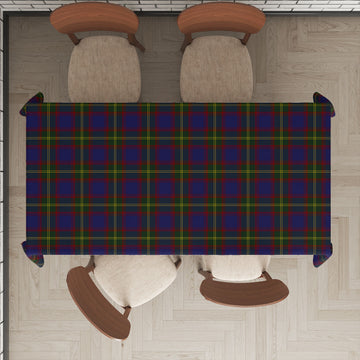 Durie Tartan Tablecloth - Tartan Vibes Clothing