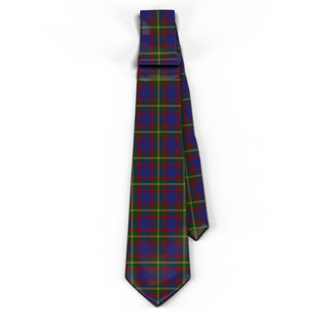 Durie Tartan Classic Necktie - Tartan Vibes Clothing